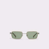 Searaven Dark Grey Men's Sunglasses | ALDO Canada