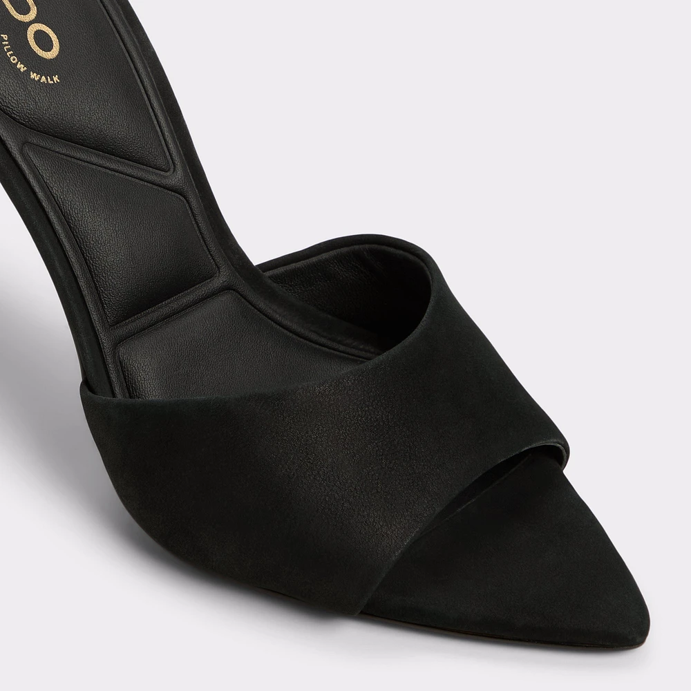 Seashella Other Black Women's Mule slides | ALDO Canada