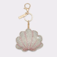 Seashellia Light Pink Women's Bag Charms & Keychains | ALDO Canada