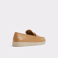 Seastroll Light Brown Women's Loafers & Oxfords | ALDO Canada