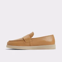 Seastroll Light Brown Women's Loafers & Oxfords | ALDO Canada