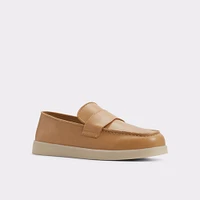 Seastroll Light Brown Women's Loafers & Oxfords | ALDO Canada