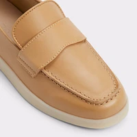 Seastroll Light Brown Women's Loafers & Oxfords | ALDO Canada