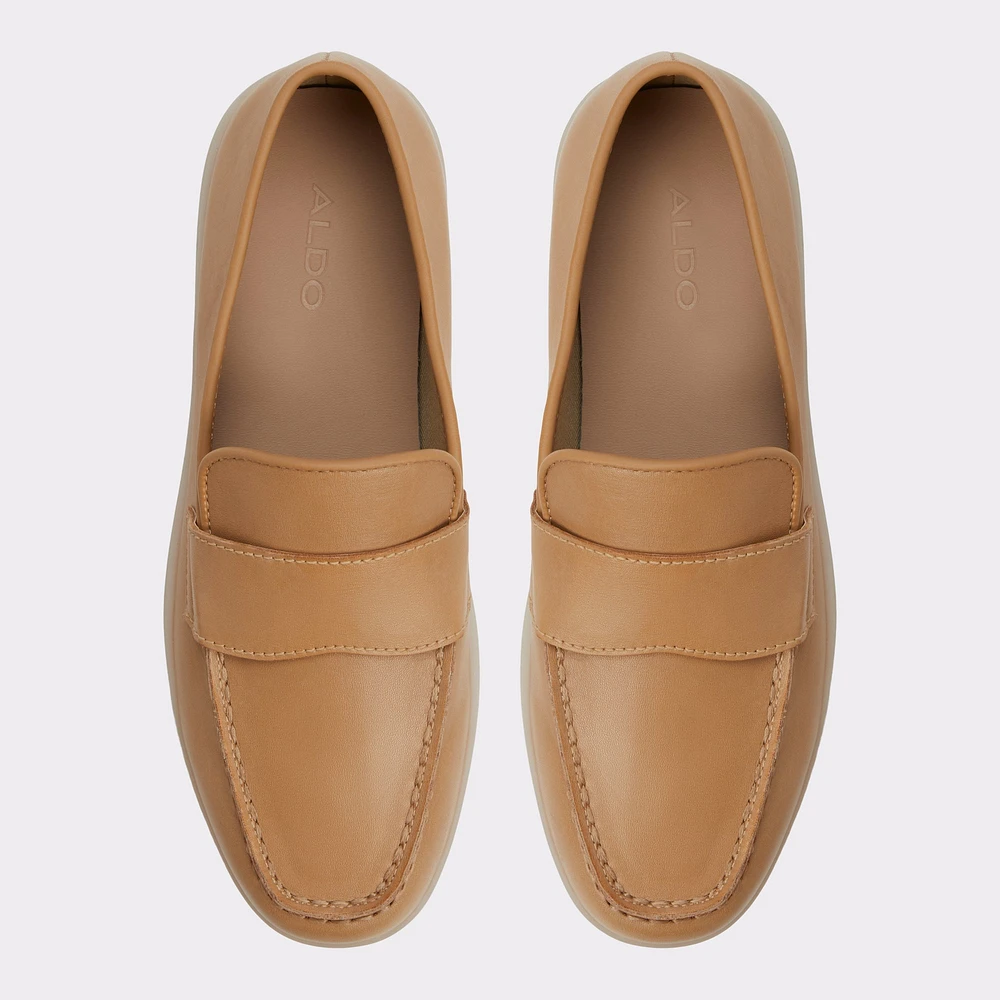 Seastroll Light Brown Women's Loafers & Oxfords | ALDO Canada