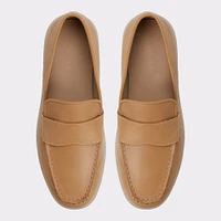 Seastroll Light Brown Women's Loafers & Oxfords | ALDO Canada