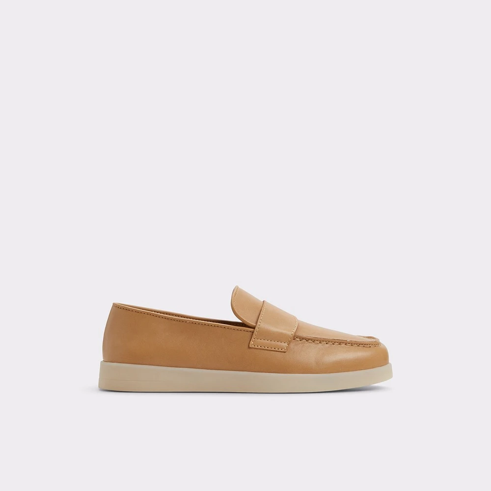 Seastroll Light Brown Women's Loafers & Oxfords | ALDO Canada