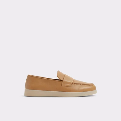 Seastroll Light Brown Women's Loafers & Oxfords | ALDO Canada