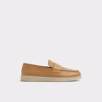 Seastroll Light Brown Women's Loafers & Oxfords | ALDO Canada