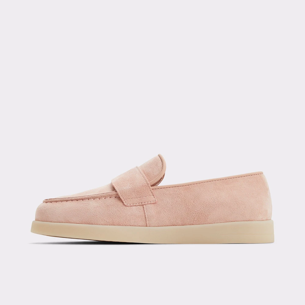 Seastroll Other Pink Women's Loafers & Oxfords | ALDO Canada