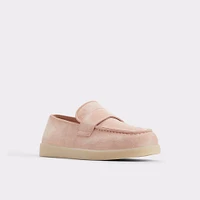 Seastroll Other Pink Women's Loafers & Oxfords | ALDO Canada