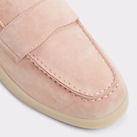 Seastroll Other Pink Women's Loafers & Oxfords | ALDO Canada