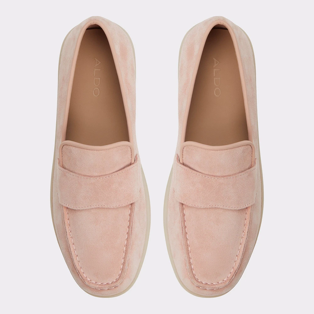 Seastroll Other Pink Women's Loafers & Oxfords | ALDO Canada