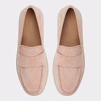 Seastroll Other Pink Women's Loafers & Oxfords | ALDO Canada