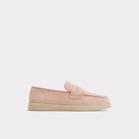 Seastroll Other Pink Women's Loafers & Oxfords | ALDO Canada