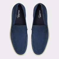 Seatide Navy Men's Loafers & Slip-Ons | ALDO Canada