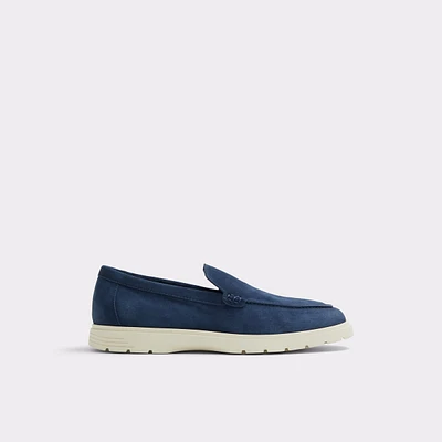 Seatide Navy Men's Loafers & Slip-Ons | ALDO Canada