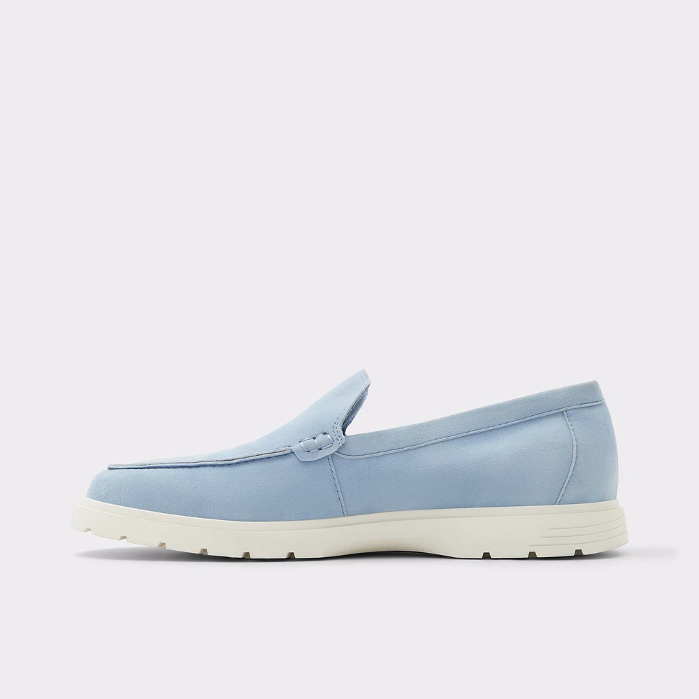 Seatide Light Blue Men's Loafers & Slip-Ons | ALDO Canada