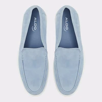 Seatide Light Blue Men's Loafers & Slip-Ons | ALDO Canada