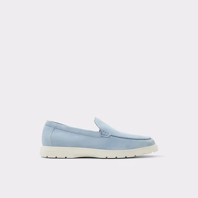 Seatide Light Blue Men's Loafers & Slip-Ons | ALDO Canada