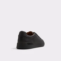 Seeger Black/White Men's Low top | ALDO Canada