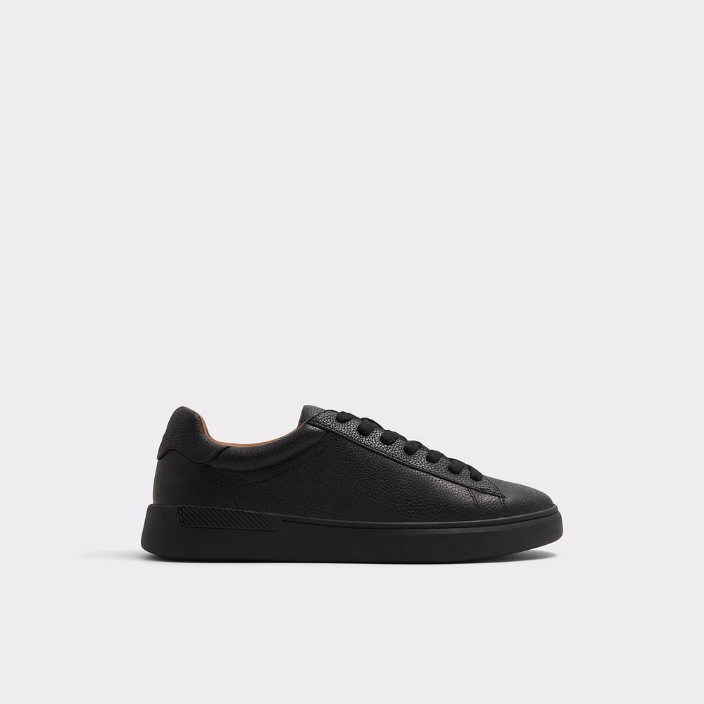 Seeger Black/White Men's Low top | ALDO Canada