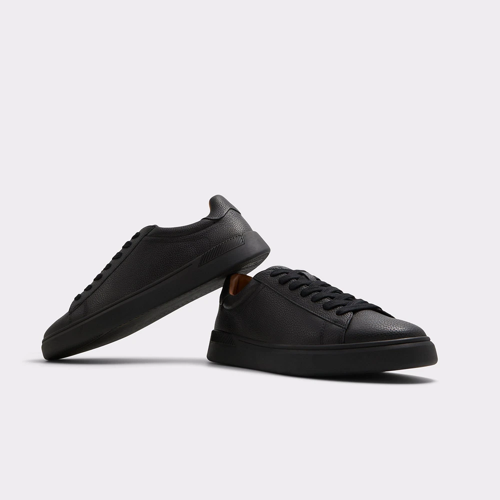 Seeger Black/White Men's Low top | ALDO Canada