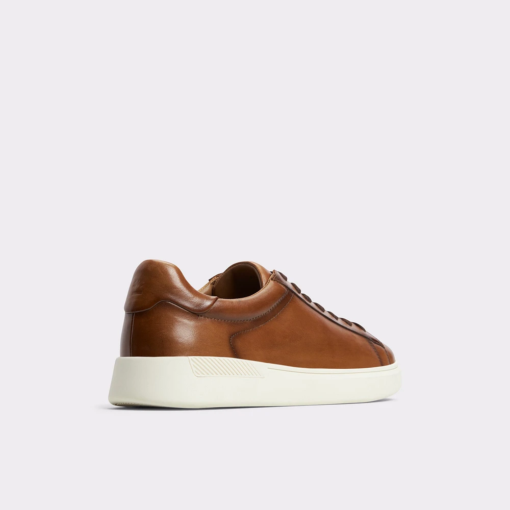 Seeger Light Brown Men's Low top | ALDO Canada