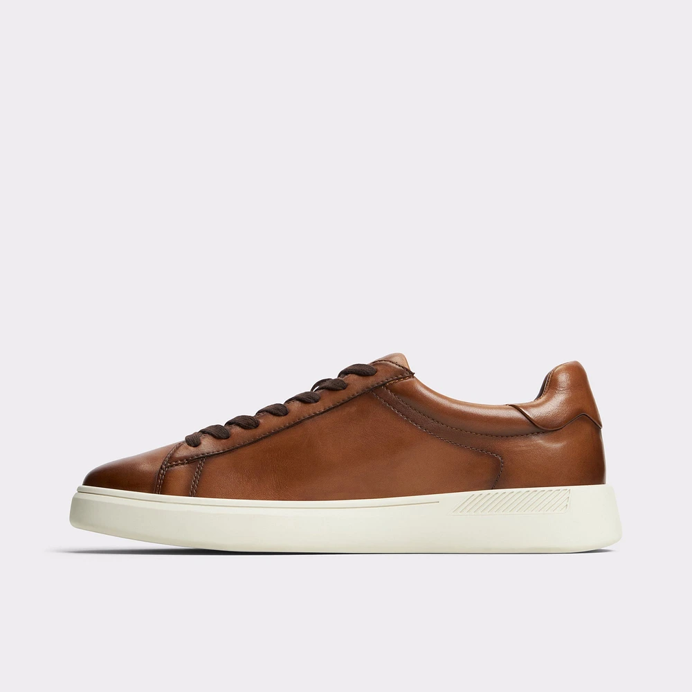 Seeger Light Brown Men's Low top | ALDO Canada