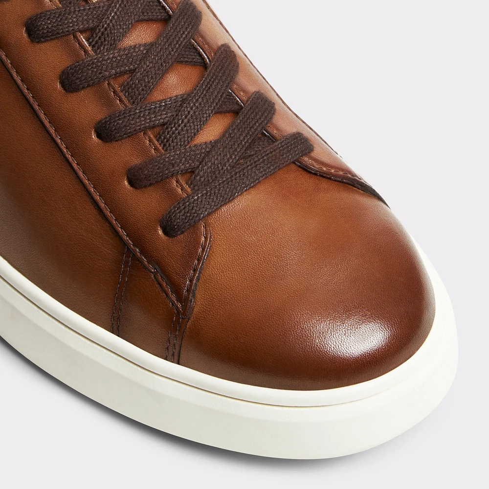 Seeger Light Brown Men's Low top | ALDO Canada