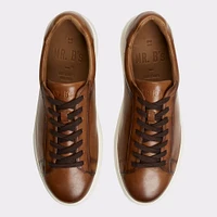 Seeger Light Brown Men's Low top | ALDO Canada