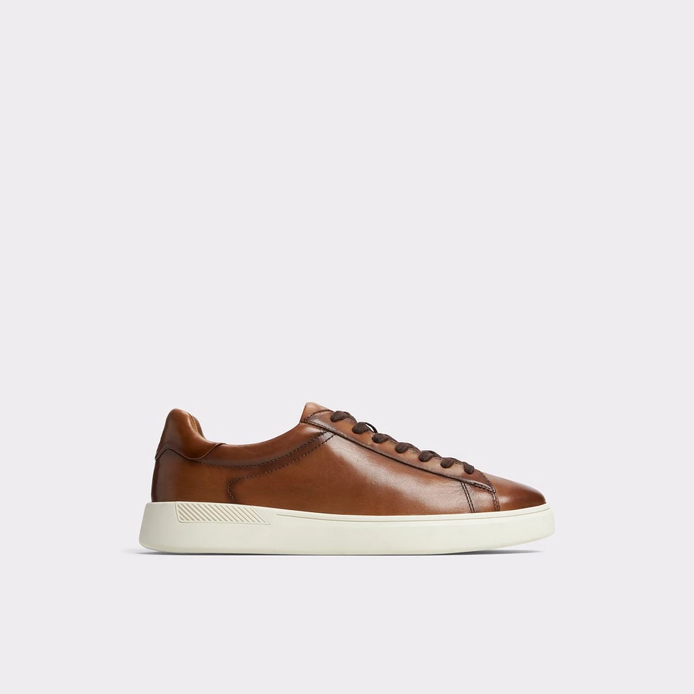 Seeger Light Brown Men's Low top | ALDO Canada