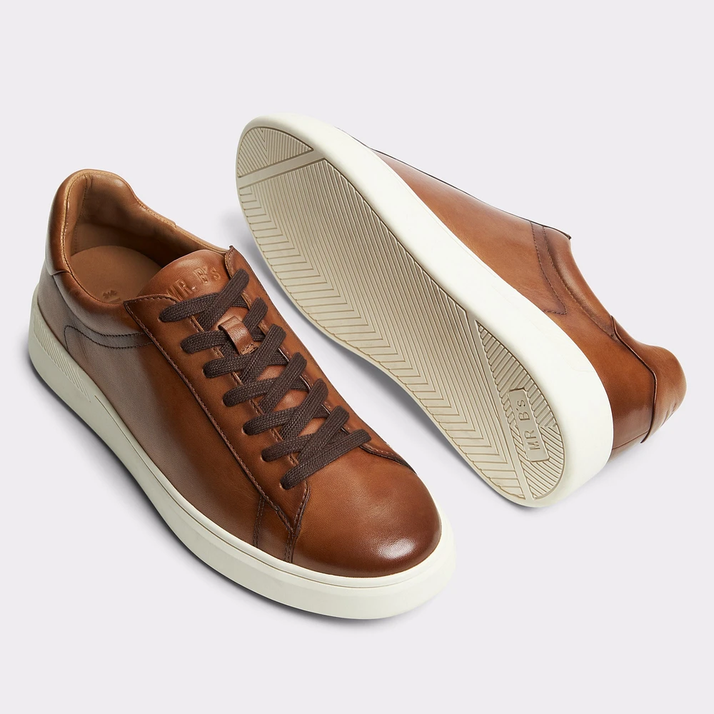 Seeger Light Brown Men's Low top | ALDO Canada