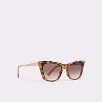 Selamas Medium Beige Women's Cat eye | ALDO Canada