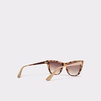 Selamas Medium Beige Women's Cat eye | ALDO Canada