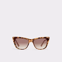 Selamas Medium Beige Women's Cat eye | ALDO Canada