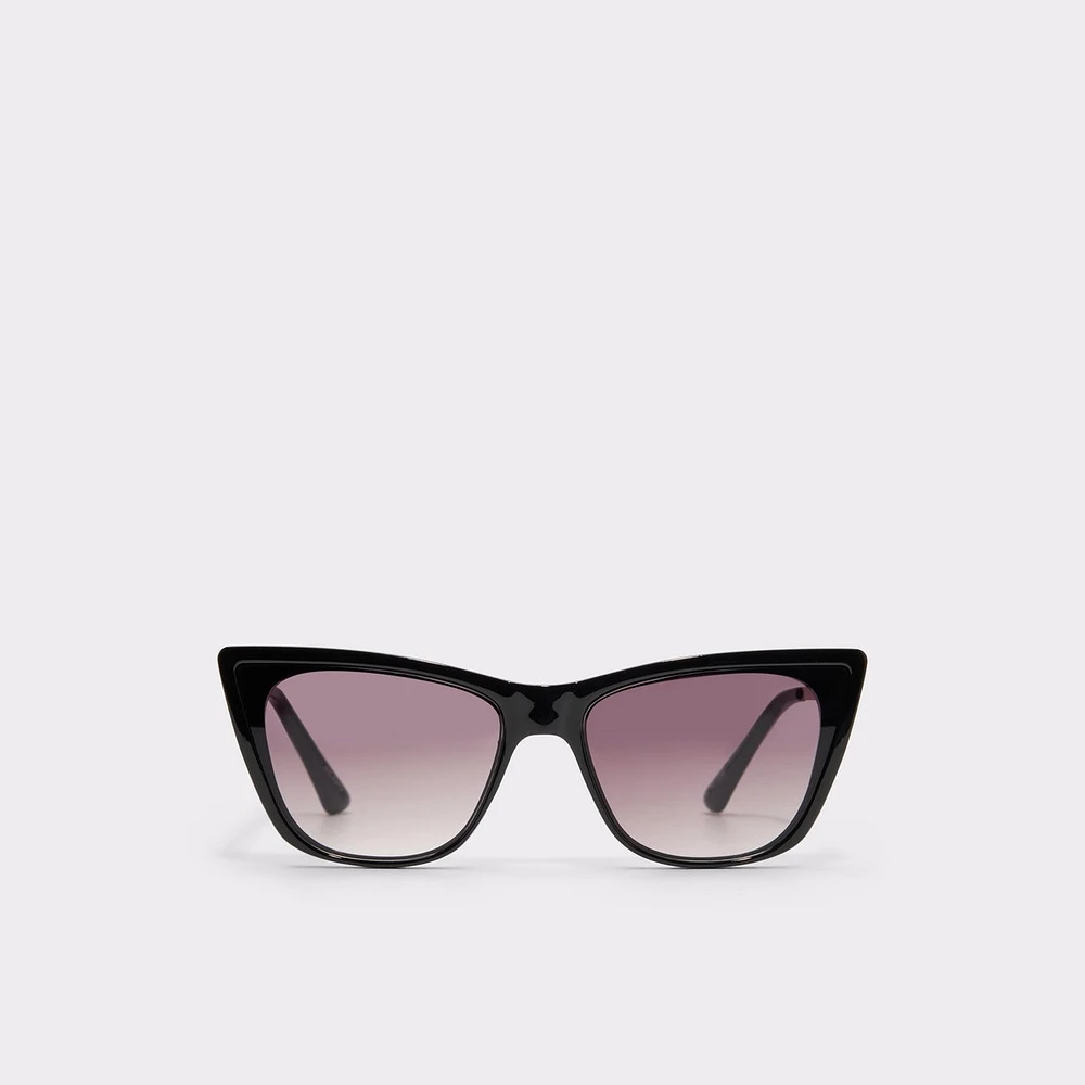 Selamas Black/Gold Multi Women's Cat eye | ALDO Canada