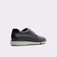 Seneca Black Men's Casual Shoes | ALDO Canada