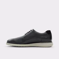 Seneca Black Men's Casual Shoes | ALDO Canada