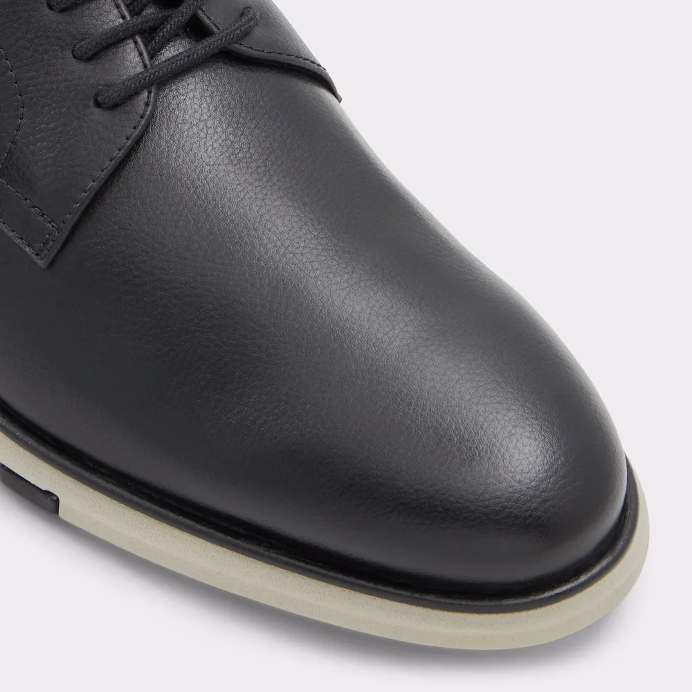 Seneca Black Men's Casual Shoes | ALDO Canada