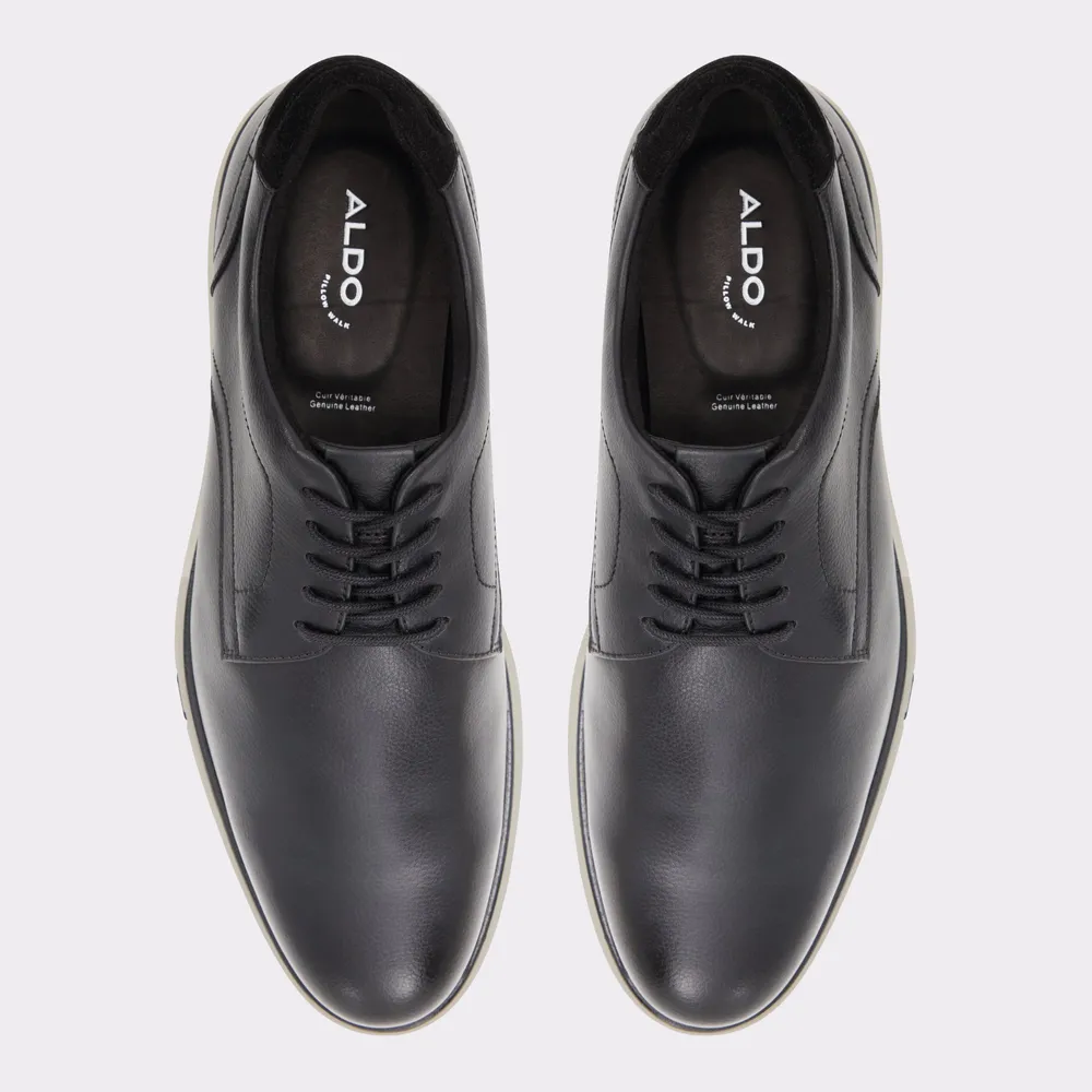 Seneca Black Men's Casual Shoes | ALDO Canada