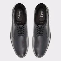 Seneca Black Men's Casual Shoes | ALDO Canada