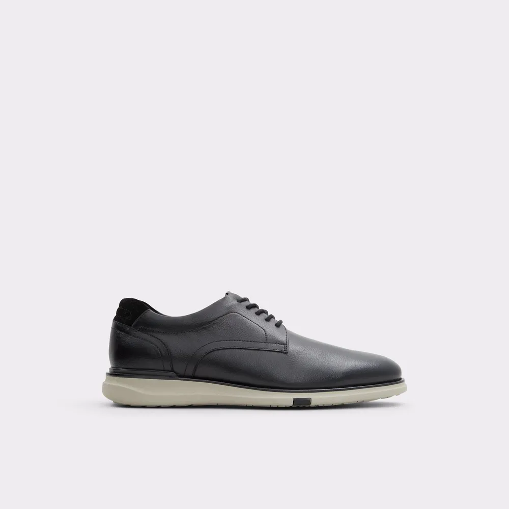 Seneca Black Men's Casual Shoes | ALDO Canada