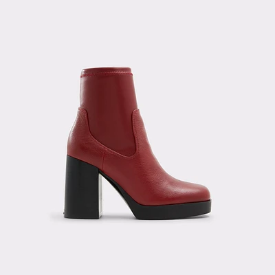 Seraphica Bordo Femmes Bottillons | ALDO Canada