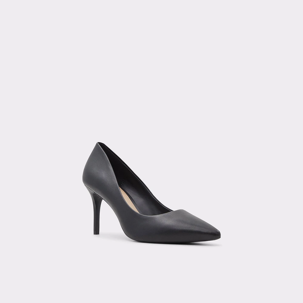 Sereniti Noir Femmes Escarpins | ALDO Canada