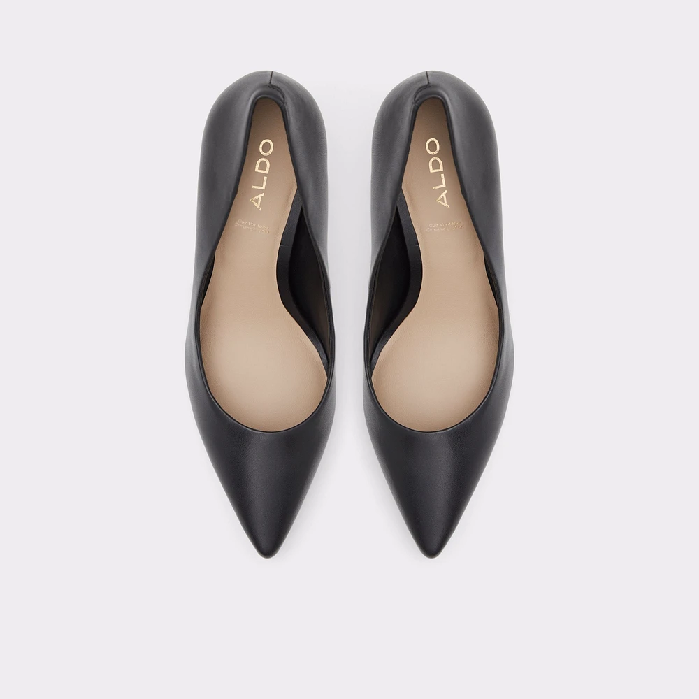 Sereniti Noir Femmes Escarpins | ALDO Canada