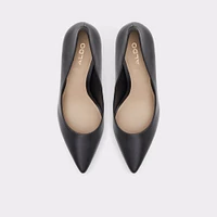 Sereniti Noir Femmes Escarpins | ALDO Canada