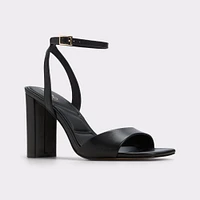 Serenya Black Women's Block heels | ALDO Canada