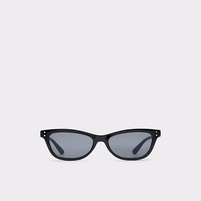 Sevedritha Black Women's Cat eye | ALDO Canada