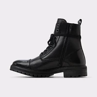 Sevigo Black Men's Casual boots | ALDO Canada