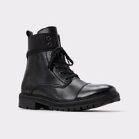 Sevigo Black Men's Casual boots | ALDO Canada